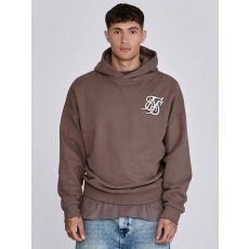 Brown Hoodie