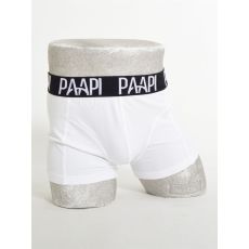 Paapi Boxer White