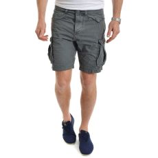 Core Lite Ripstop Cargo Short Grey