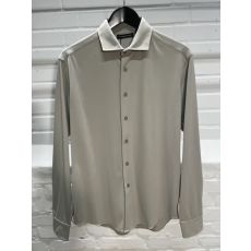 Kei Shirt Greige