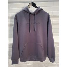 Zen Hoodie Dark Grey