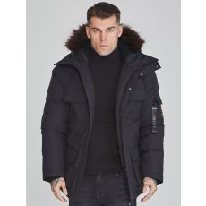 Parka Black