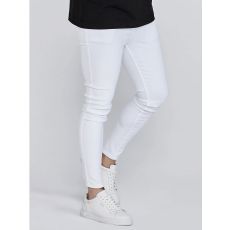Skinny Jeans White (L/34)