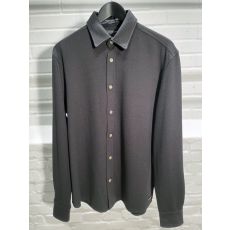 Romeo Shirt Black