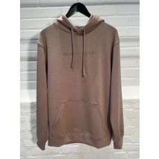 Zen Hoodie Greige