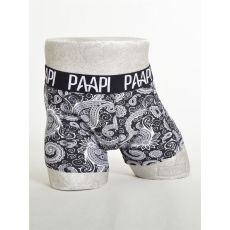 Paapi Boxer Paisley