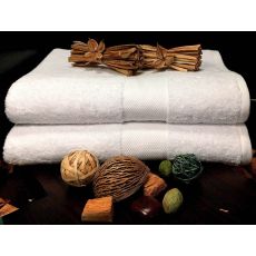 Bath Towels Pack of 2 (70x140cm)