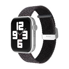 Apple Watch kompatibelt Armband Elastiskt  METALLIC 38/40/41mm
