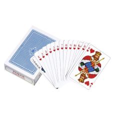 Spelkort / Kortlek Öbergs Poker-lek Blå