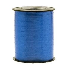 Presentband blå 10 mm x 250 m