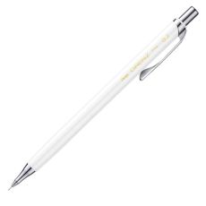 Stiftpenna Pentel Orenz PP502-WTF, 0,2mm, Vit