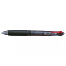 Kombinationspenna/Flerfärgspenna, 4-färgspenna, Kulpenna Pilot Begreen Feed-GP4 1/fp