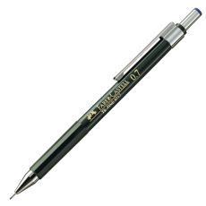 Stiftpenna Faber-Castell TK-Fine 9717 0,7mm 1/fp
