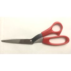 Sax Allroundsax, 21,5cm för högerhänta, Röd