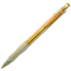 Stiftpenna Pilot Color ENO med färgade stift 0,7mm Orange