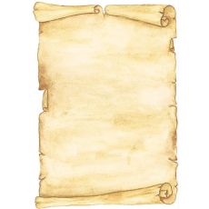 Motivpapper Sigel Parchment DP153 A4 90gram, 100 ark/fp