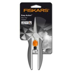 Sax Fiskars Easy Action Micro-Tip Softgrip 16cm