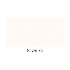 Flakespapper, kopieringspapper, A4 "Silver" 100g, syrafritt, 40 ark/fp