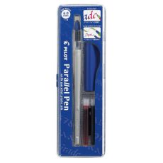 Kalligrafipenna Pilot Parallel Pen set 6,0mm