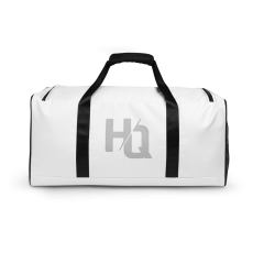 HQ-Duffle bag