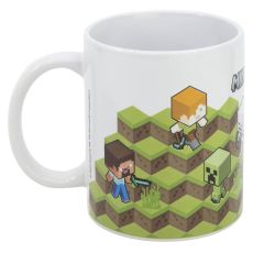 Mugg (325ml) Minecraft