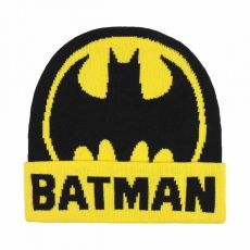 Batman Logo Mössa (Barn) Batman