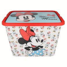 Mimmi Pigg Vintage Förvaringslåda (23 L) Disney