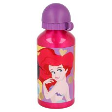 Disney-Prinsessor & Hjältinnor Aluminiumflaska 400ml Disney