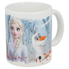 Frost/Frozen Mugg (325ml) Disney