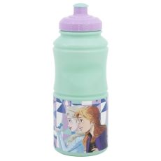 Frost/Frozen Sportflaska 380ml Disney