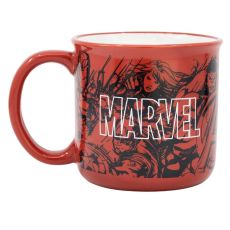 Avengers Mugg (400ml) Marvel