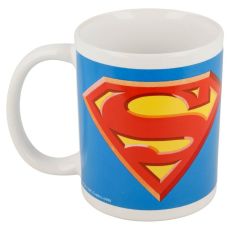 Mugg (325ml) Superman