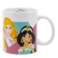 Prinsessor & Hjältinnor Mugg (325ml) Disney