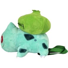 Bulbasaur Ryggsäck & Gosedjur - Pokemon