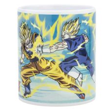 Goku & Vegeta Mugg (325ml) Dragon Ball