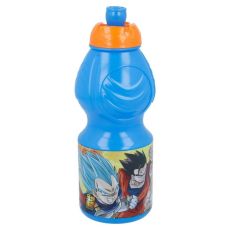 Sportflaska 400ml Dragon Ball