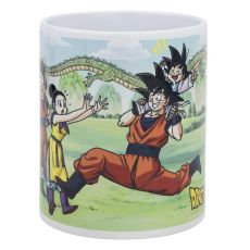 Mugg (325ml) Dragon Ball