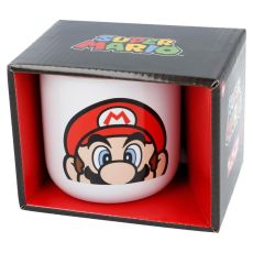 Mugg 400ml Super Mario