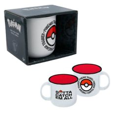 Mugg (400ml) Pokemon