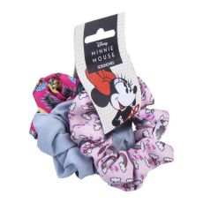 Mimmi Pigg Scrunchie-set Barn (3st) Disney