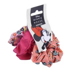 Mimmi Pigg Scrunchie-set Barn (3st) Disney