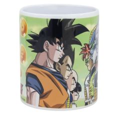 Mugg (325ml) Dragon Ball