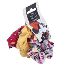 Mimmi Pigg Scrunchie-set Barn (3st) Disney