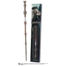 Dumbledore "Elder Wand" Trollstav Handmålad - Harry Potter