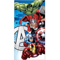 Avengers Handduk Marvel