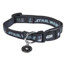 Darth Vader Halsband tar Wars