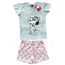 Belle Pyjamas-set Snoopy 122/128