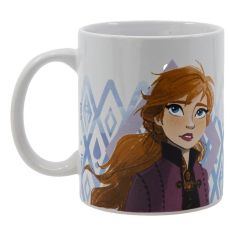 Frost/Frozen Mugg (325ml) Disney