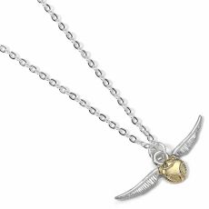 Golden Snitch Halsband Harry Potter