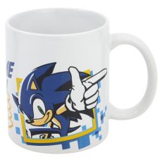 Mugg (325ml) Sonic The Hedgehog